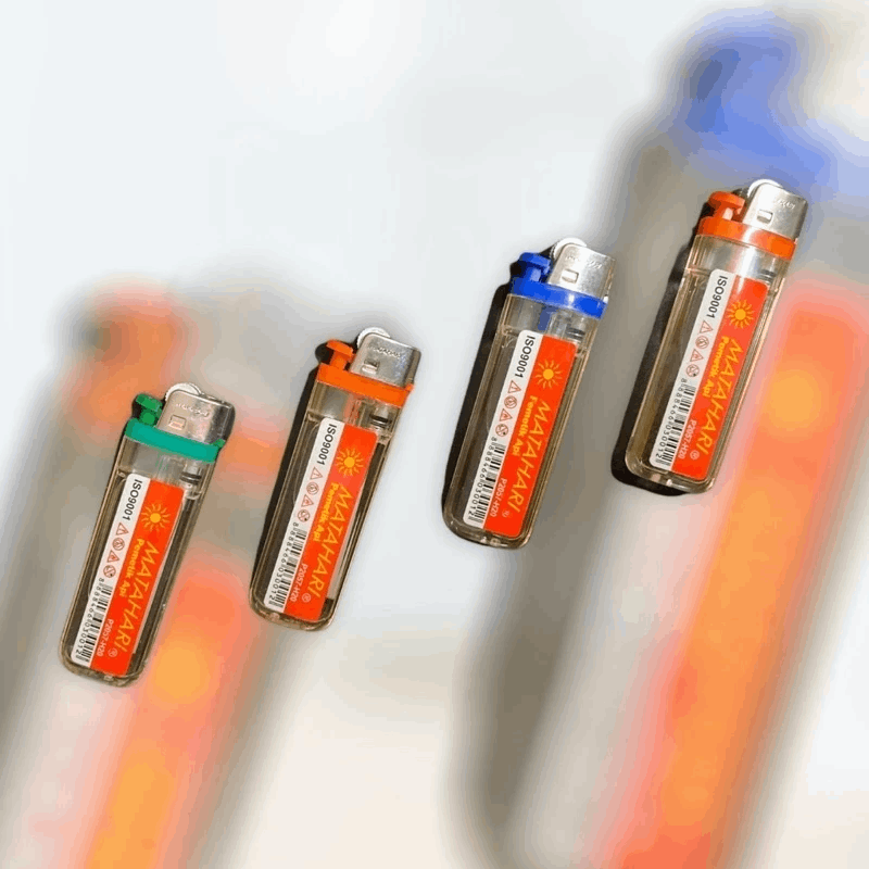 Yeepi Matahari Lighter 1pcs