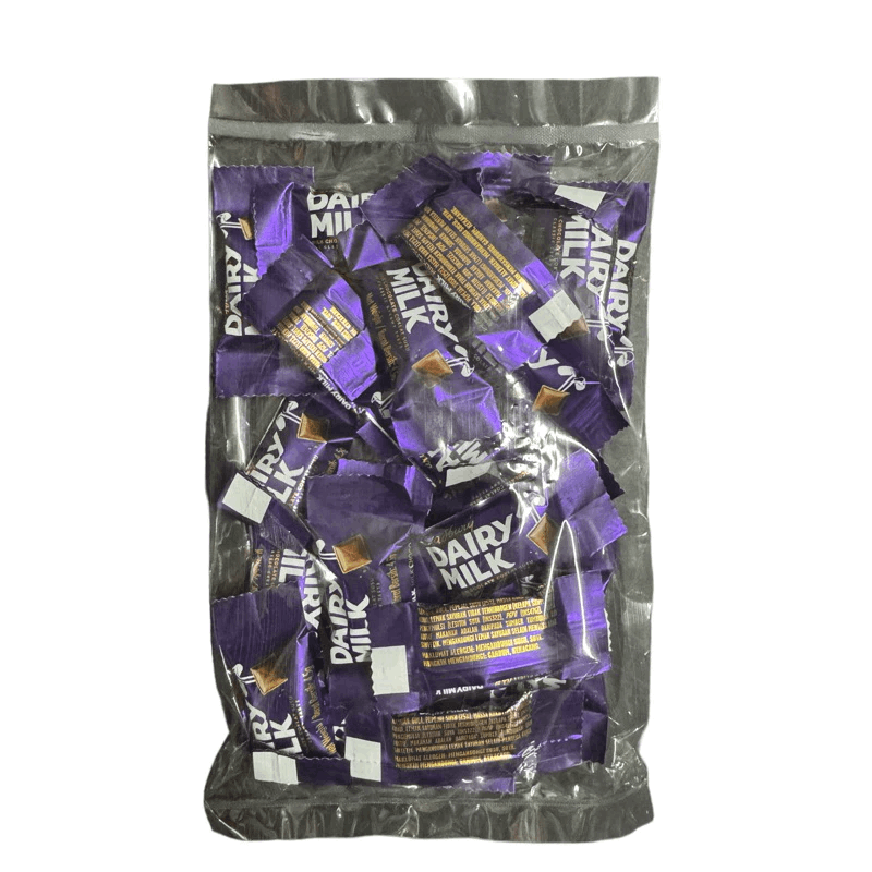 Cadbury Dairy Milk Chocolate 100g