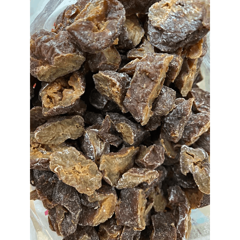 Asam Jiu Zhi Hua Mei Tiao / 九制话梅条