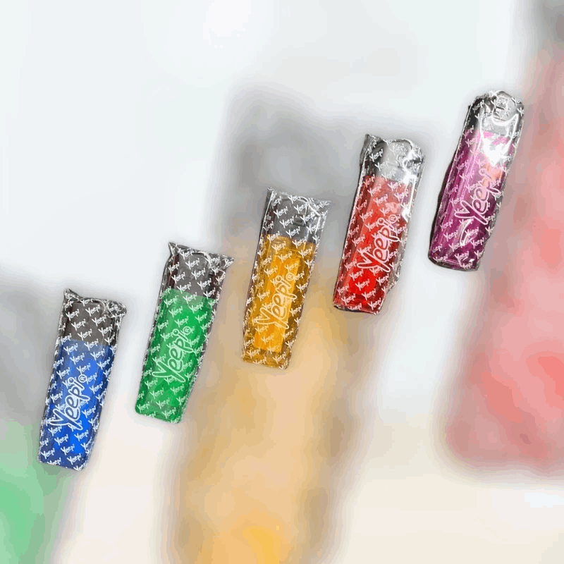 Yeepi Jom Lighter 1pcs