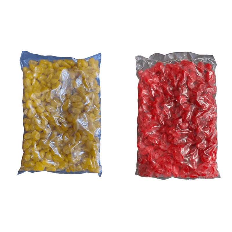 Limau Kasturi Merah | Kuning 黄金枣｜红金枣 2kg