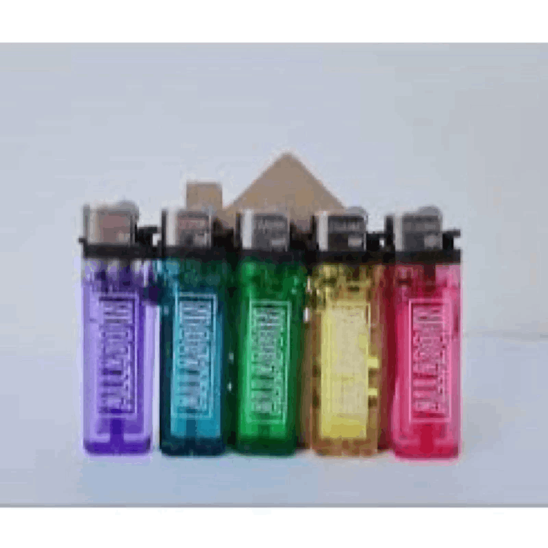 Alladdin Lighter 1pcs