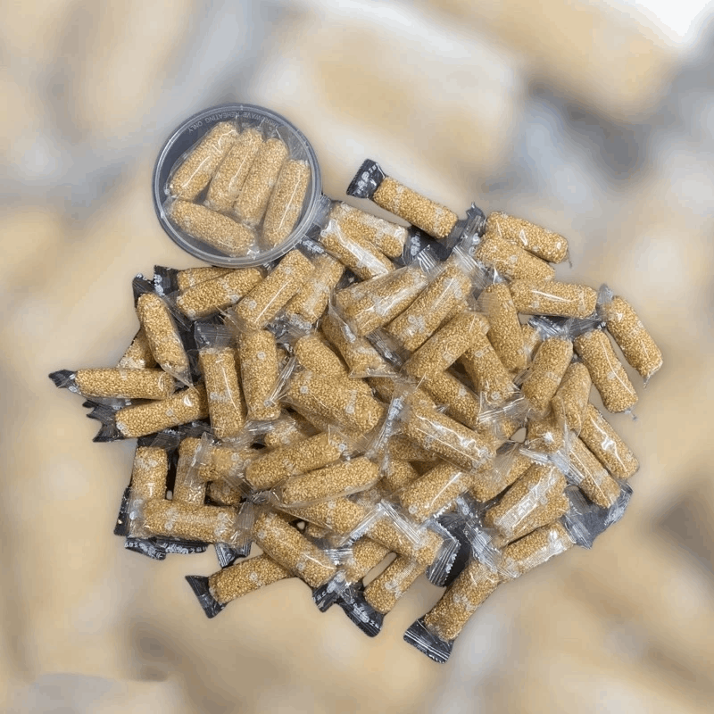 Daco Sesame Bar 芝麻棒 100g