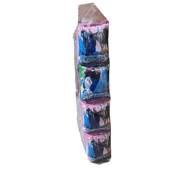 Keropok Mainan Frozen 40’s