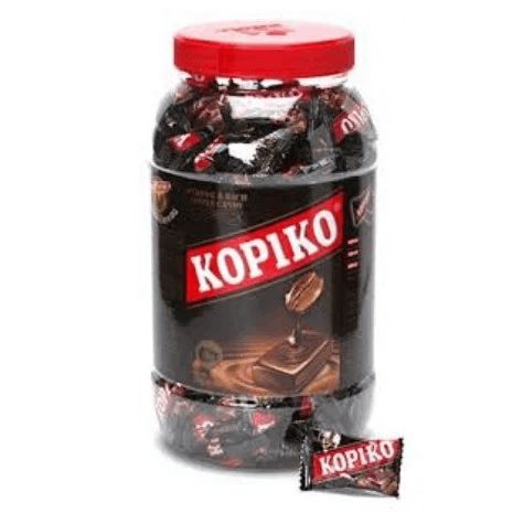 KOPIKO CANDY CLASSIC  1050GM