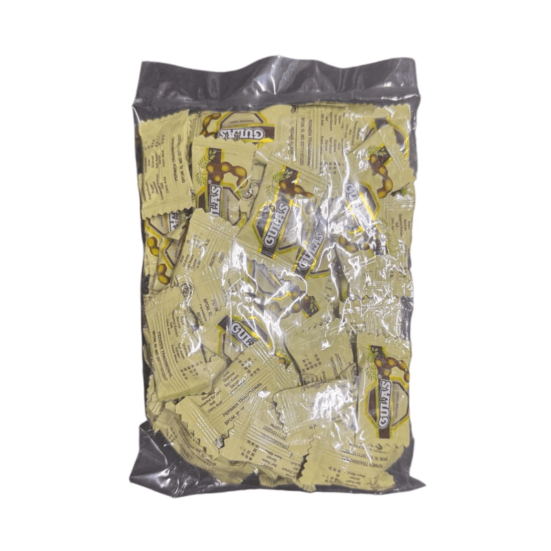 Gulas Tamarind Candy 120g