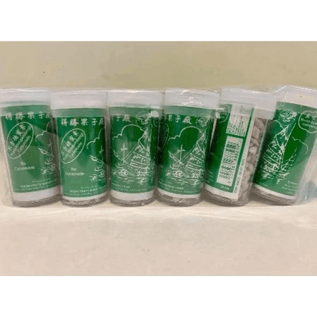 Asam Botol 得勝五味果 12pcs