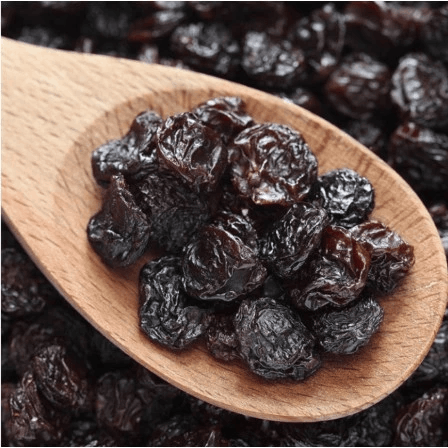 Black Raisin / Kismis (USA)-Ready Stock 200GM / 500GM