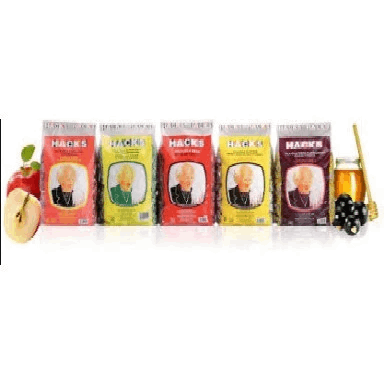Hacks Candy 1.8kg  ( Honey Lemon / Regular / Blackcurrant / Ginger / Epal )