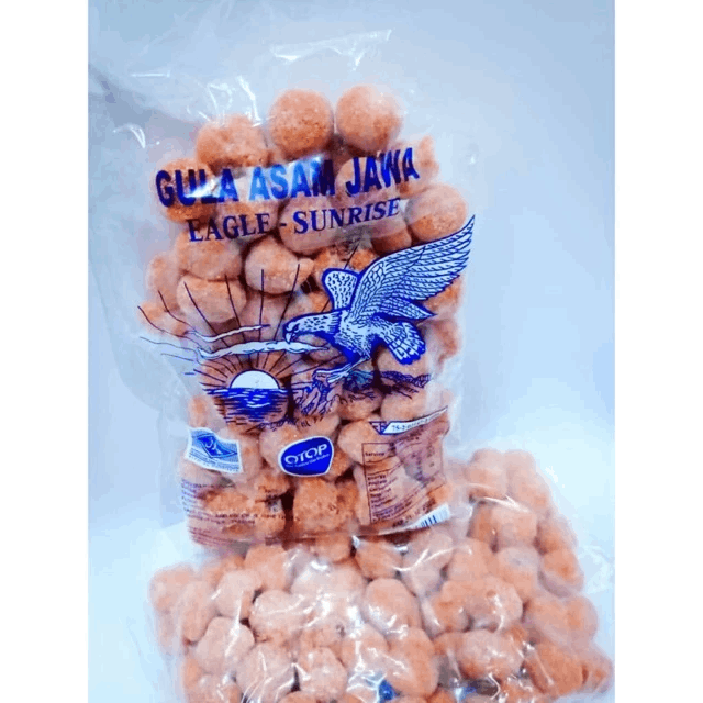 士400g Gula Asam Jawa