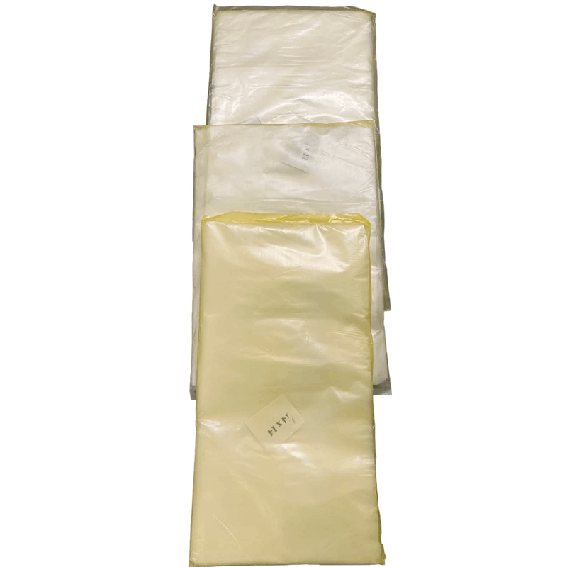 Plastic Sheet / Plastik Keping / Plastik Empat Segi / Plastic Bungkus Nasi 400g