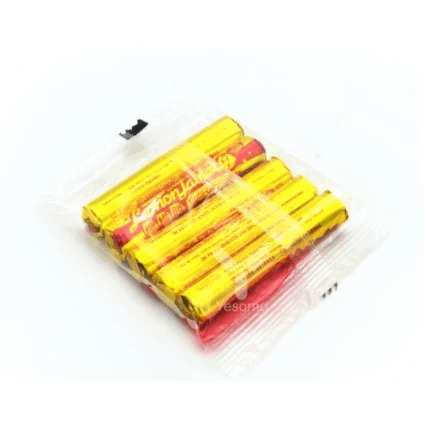Lemon Tablet Candy (5tubes)