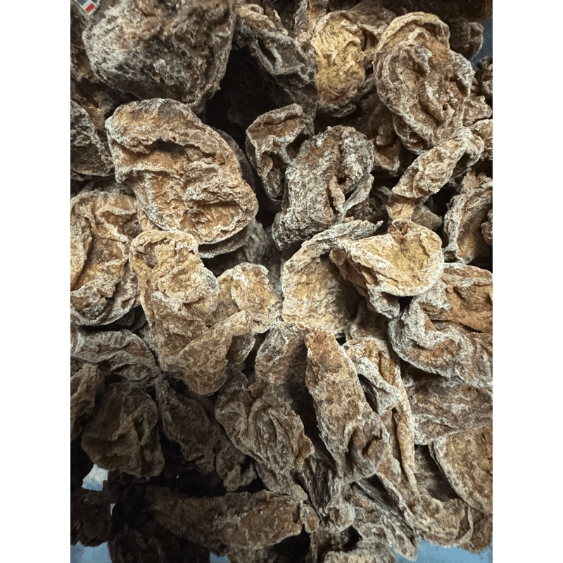 Dried Plum Pulp 日式话梅肉 200g | 500g