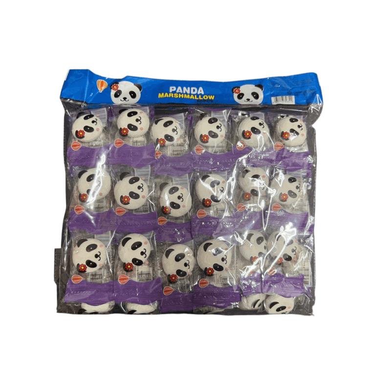 Panda Marshmallow 30’s