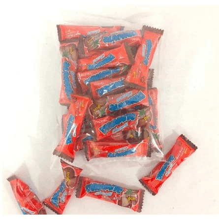 Dynamite Chocolate Chew (+-30pcs)