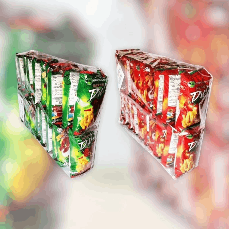 Diction 20’s Tomato / Chili
