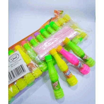 Sour Fruit Powder 30+3