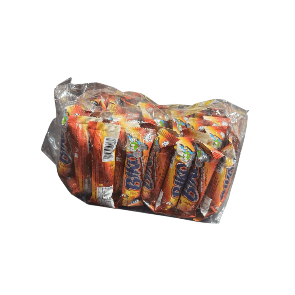 Biko Jagung Stick BBQ 40’s