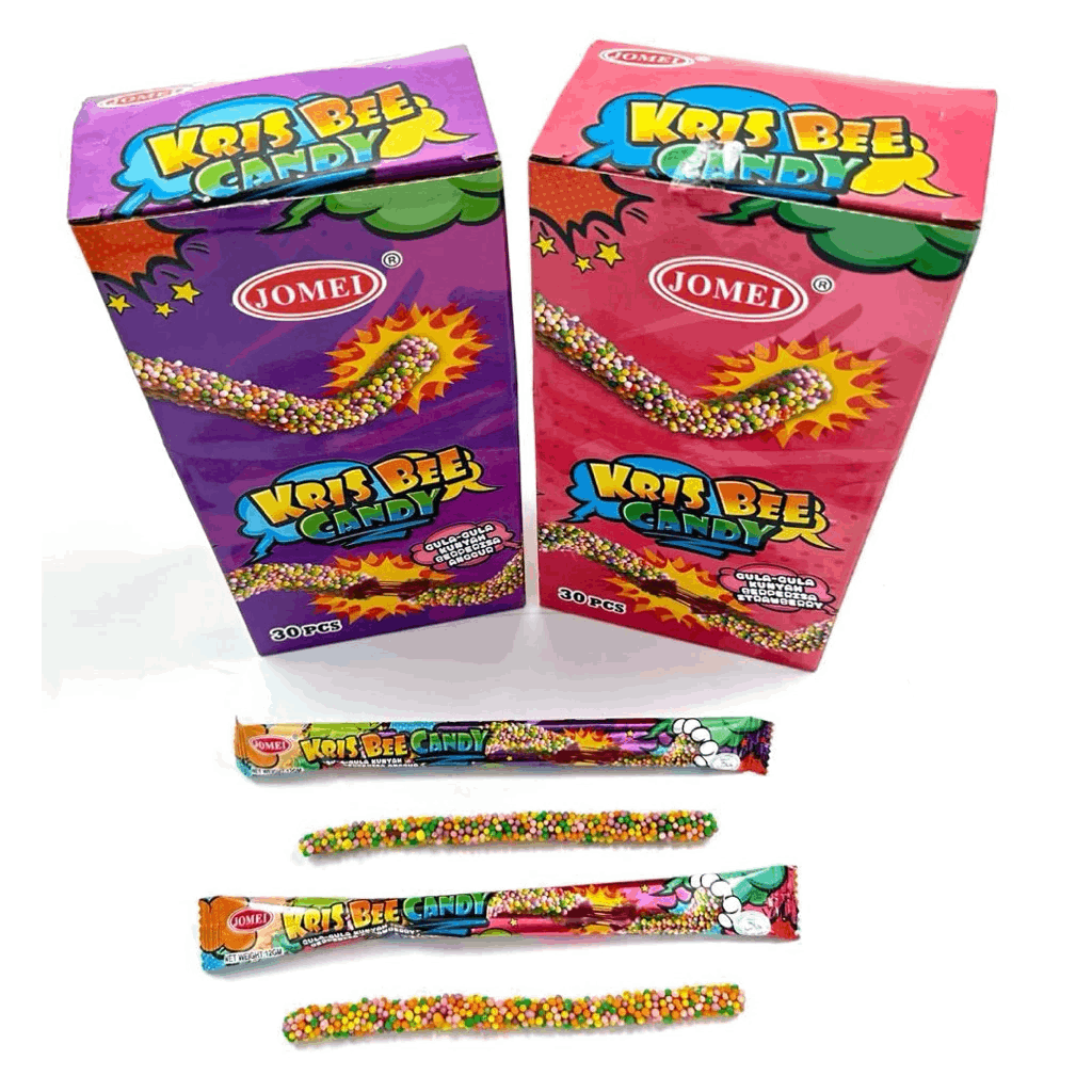 Jomei Krisbee Candy 30’s