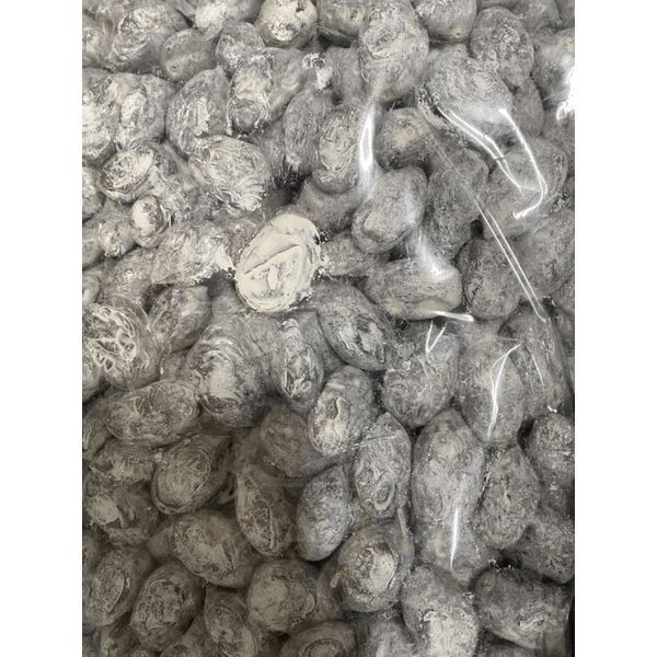Asam Buah Bidara Makok 泰国必粒干 200g / 500g