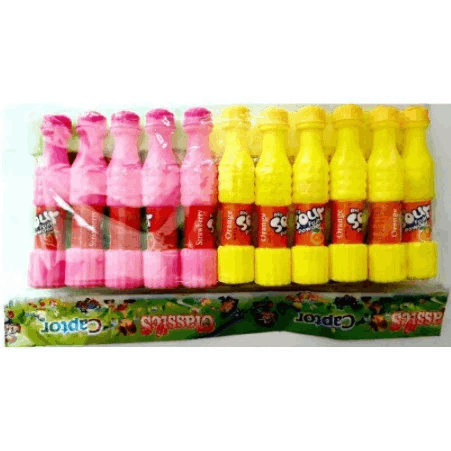 Big Sour Powder 20+2
