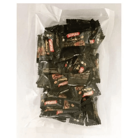 (50pcs+-) Kopiko Candy