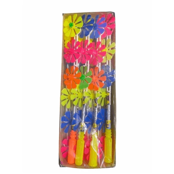3 Propellers Toy Candy 12’s