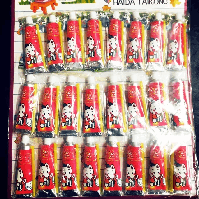 Space Balloon 24 pcs