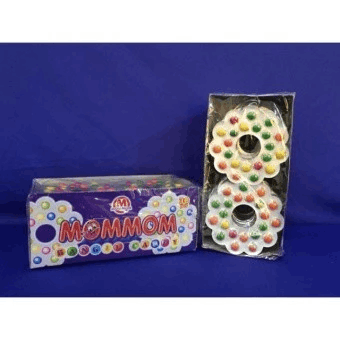 Bangle Candy Chocolate Halal 30's