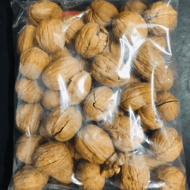 Ready To Eat Walnut 500gm