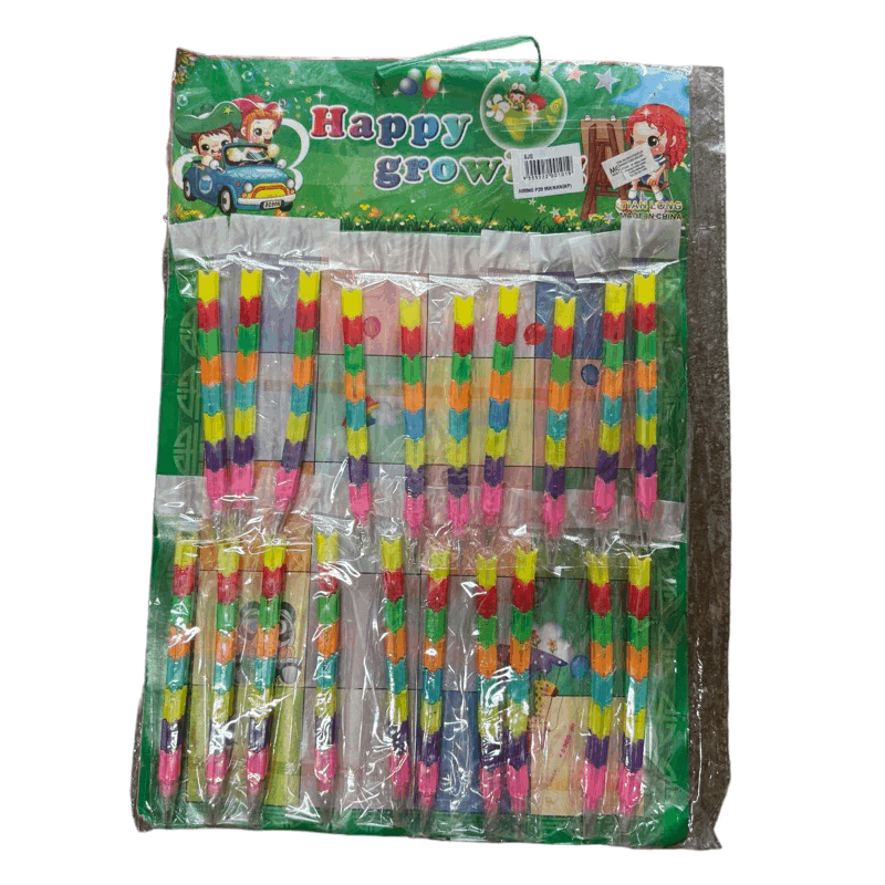 EJS Pensil Pasang 20’s