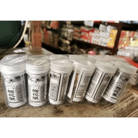 buah mo far kor/无花果 12btl x 10gm