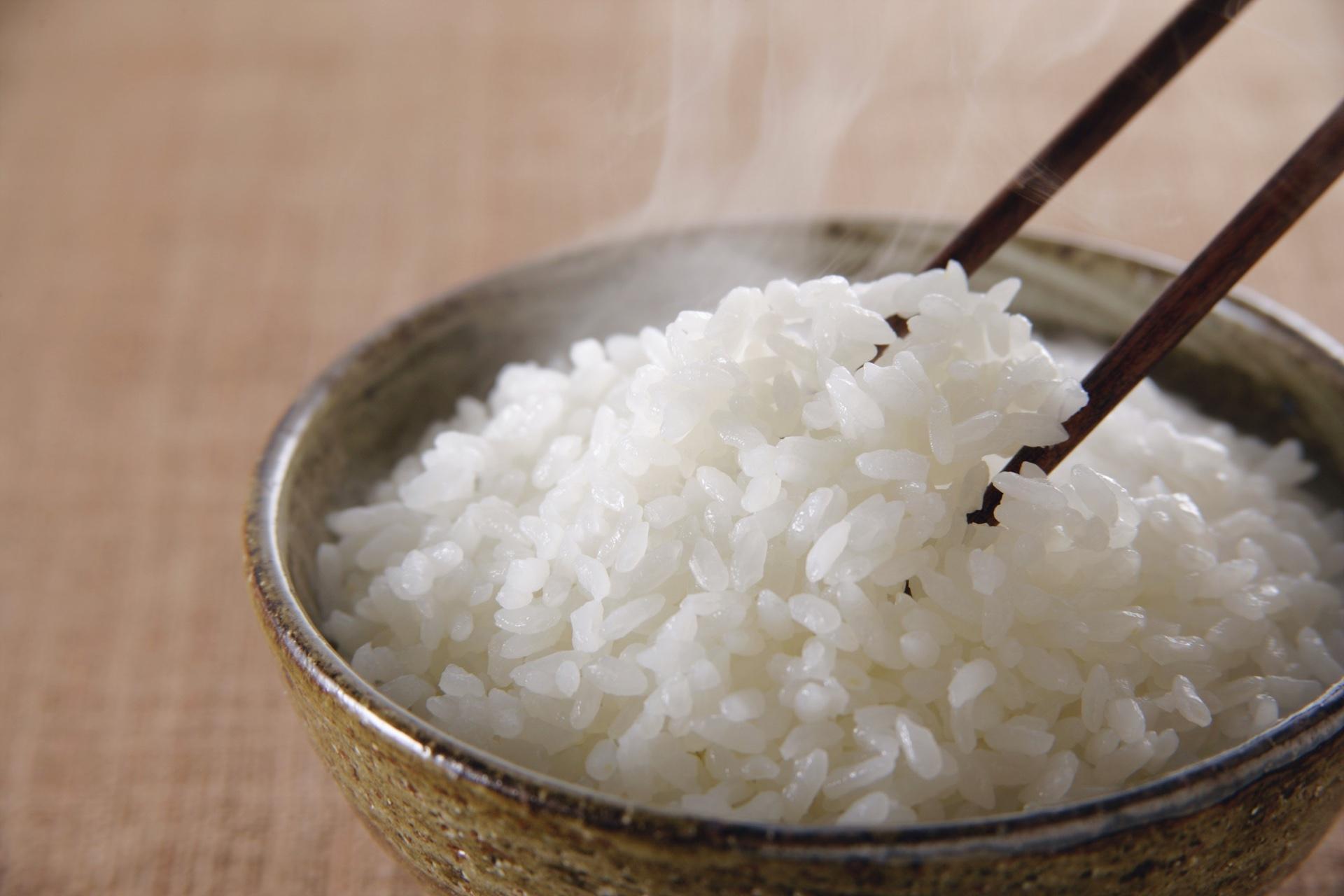 M05 日本珍珠米饭 Japan Pearl White Rice
