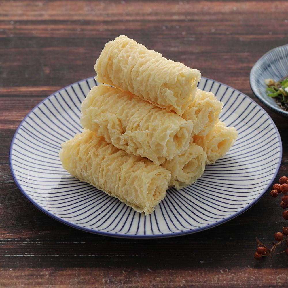 H20 响铃卷 Fried Beancurd