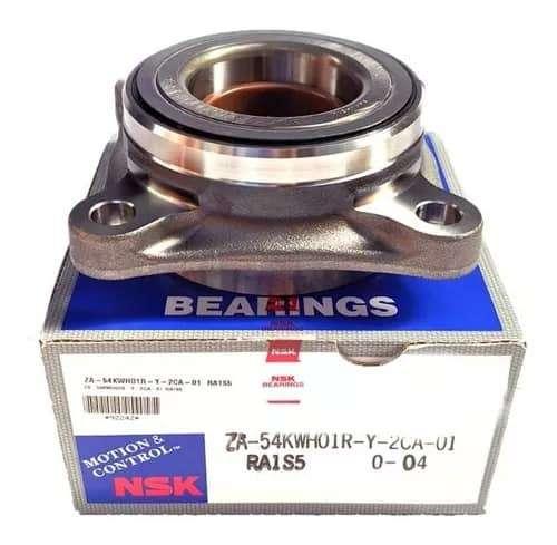 WHEEL BEARING HUB TY/VIGO, KUN25,KUN26,REVO GUN125