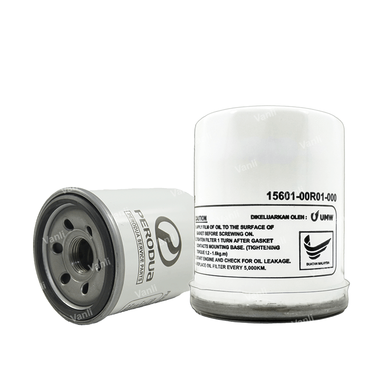 OIL FILTER PERODUA (LONG)