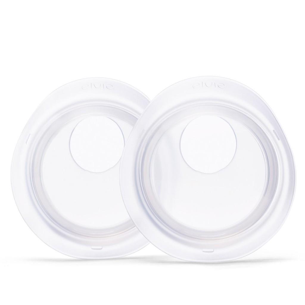 Elvie Catch Milk Collection Cups