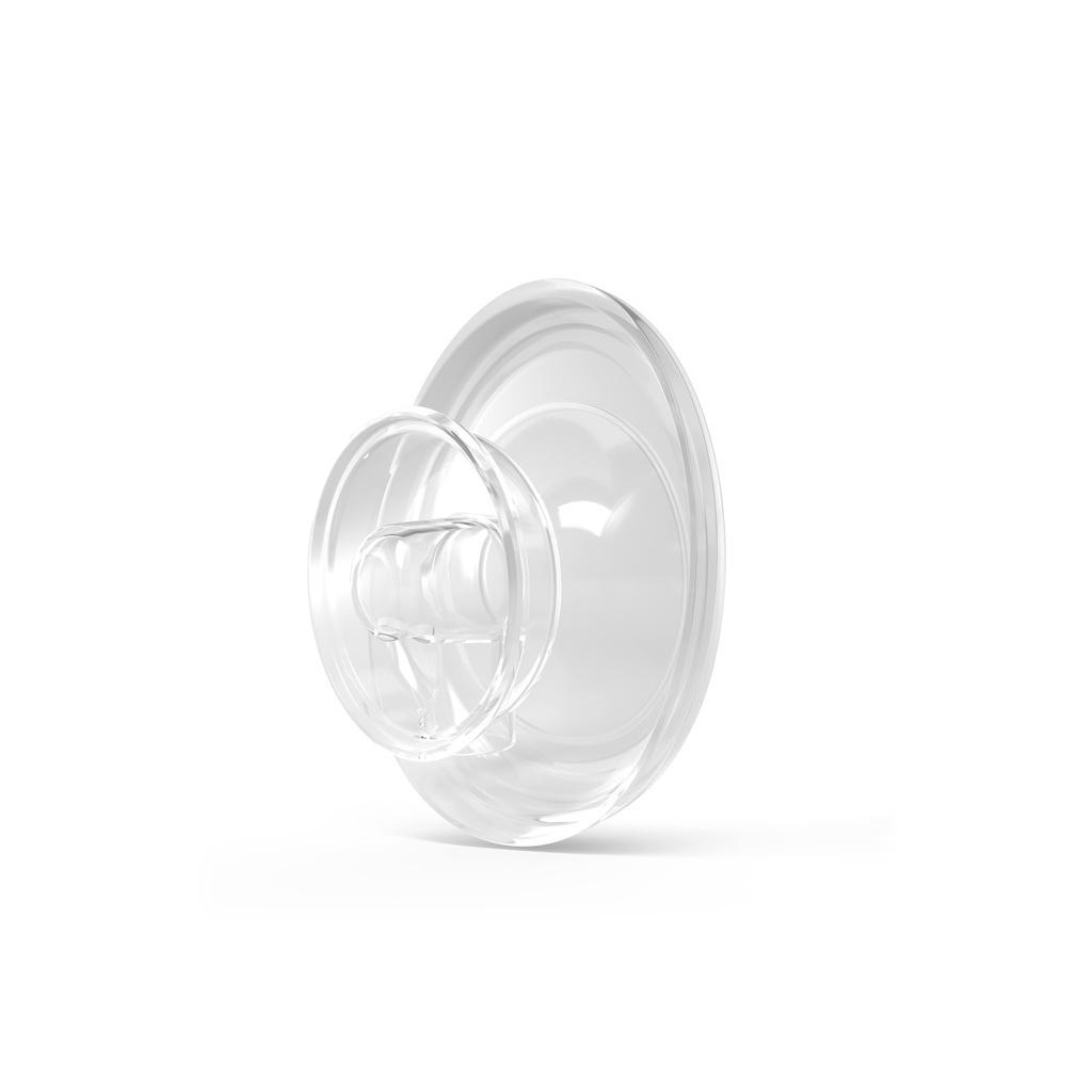 Elvie Stride Breast Shields