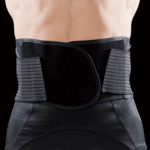 Platino Men's Waist Shaper