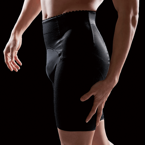 Platino Men's Body Shaping Pants 男仕健身裤