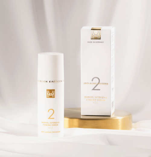 Easecox Marvel Intensive Firming Serum 塑龄集效焕颜精华 (50ml)