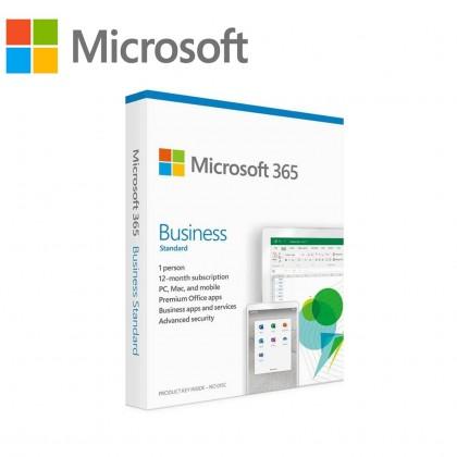 MCROSOFT 365 BUSINESS STD (ESD)