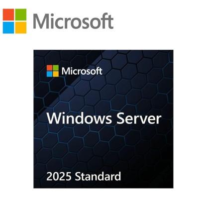 MS.WIN SERVER STD 2025 16 CORE