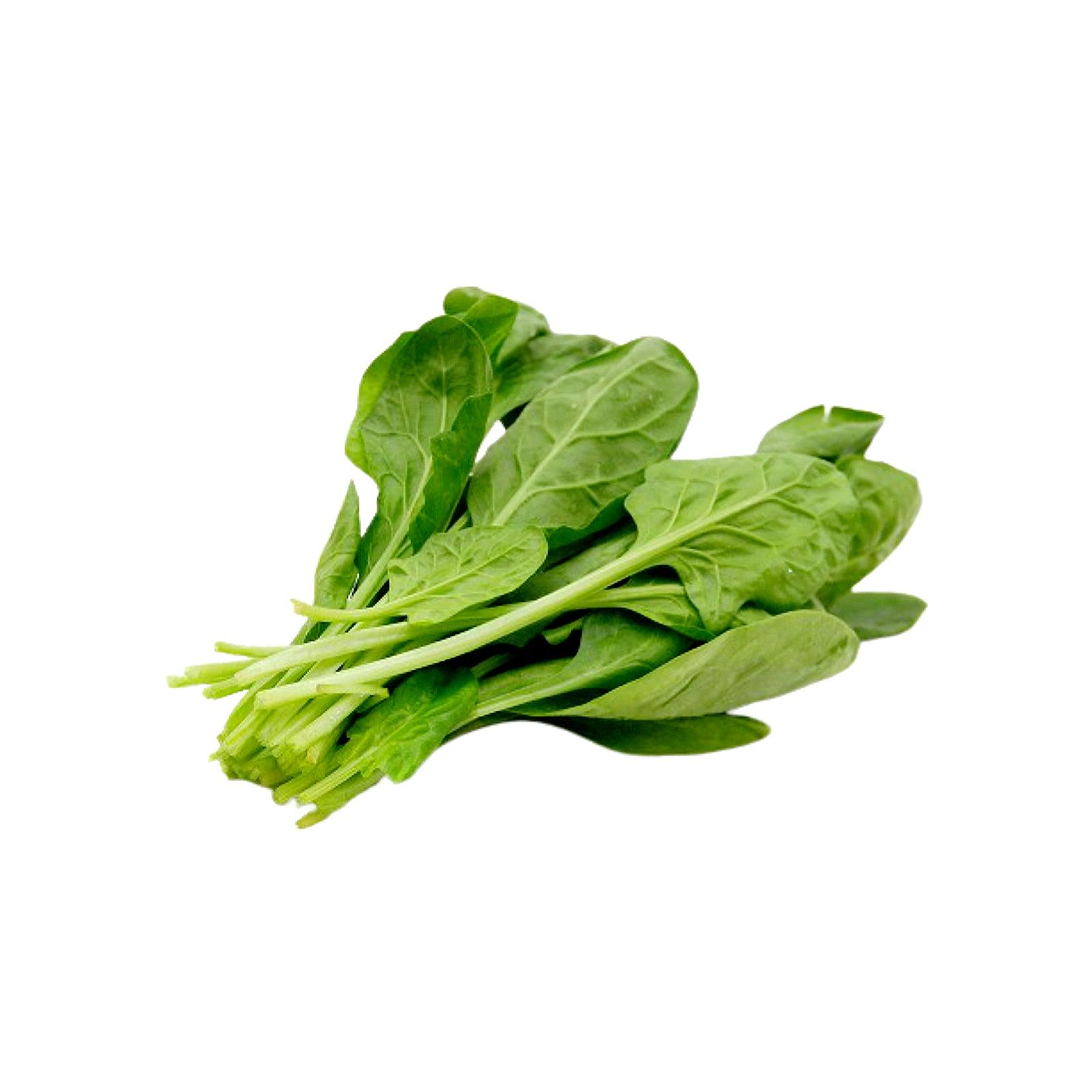Hong kong spinach +-200g