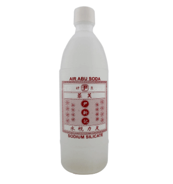 Sodium silicate 900g