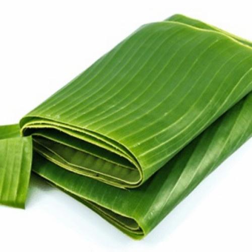Daun pisang 2pcs