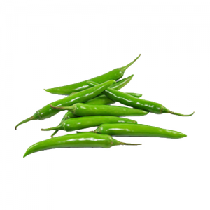 Padi hijau +-50g