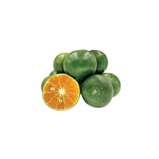 Limau kasturi +-200g