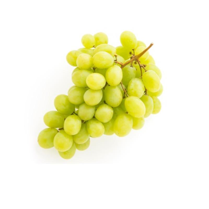 Green grape +- 500g
