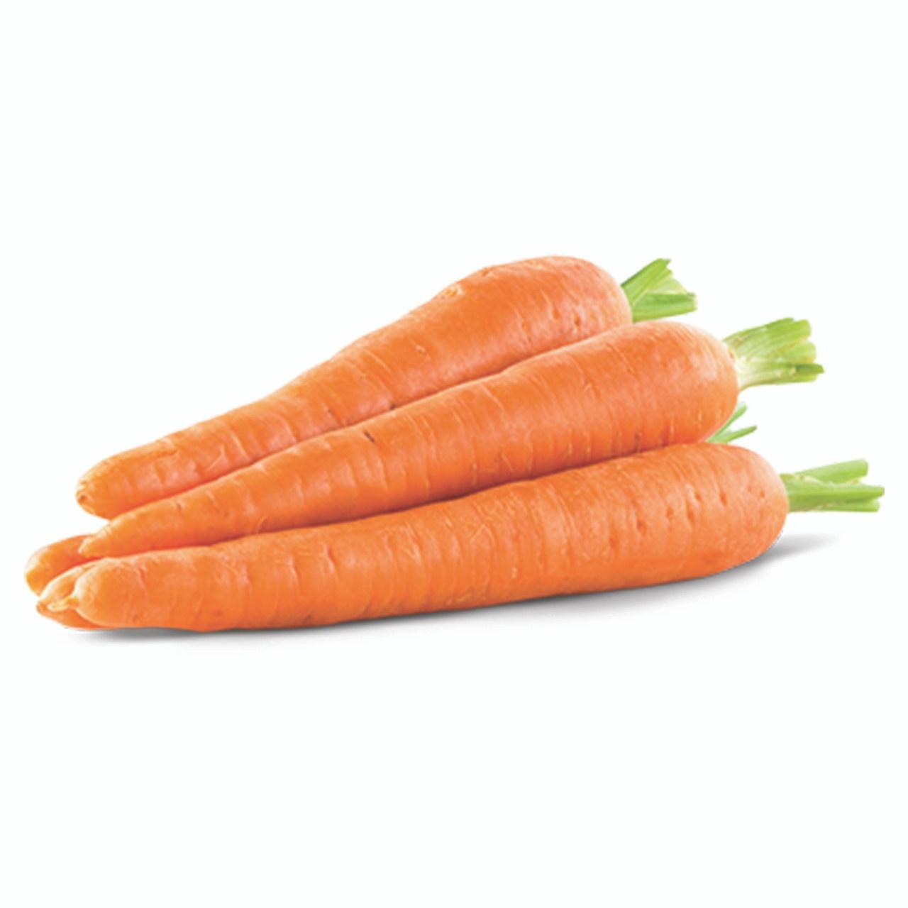 Carrot +- 500g